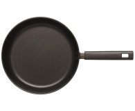 FISKARS Patelnia 30 cm HARD FACE (1052225) - 1379432 - zdjęcie 1